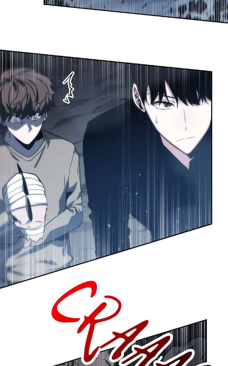 Read Omniscient Reader’s Viewpoint FR Manga Online
