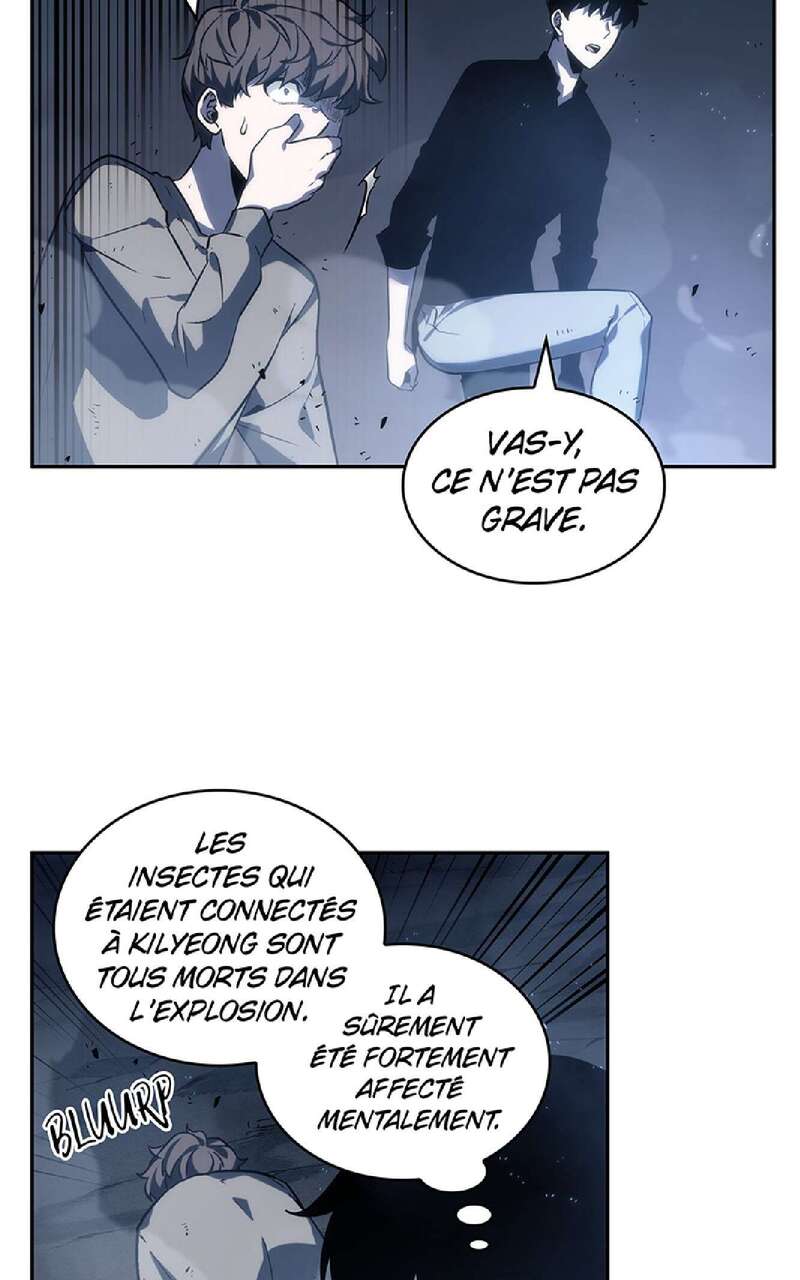 Read Omniscient Reader’s Viewpoint FR Manga Online