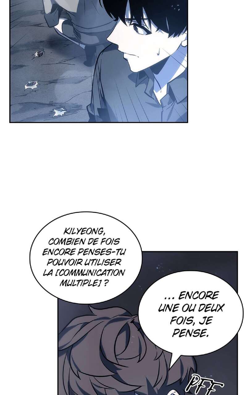 Read Omniscient Reader’s Viewpoint FR Manga Online