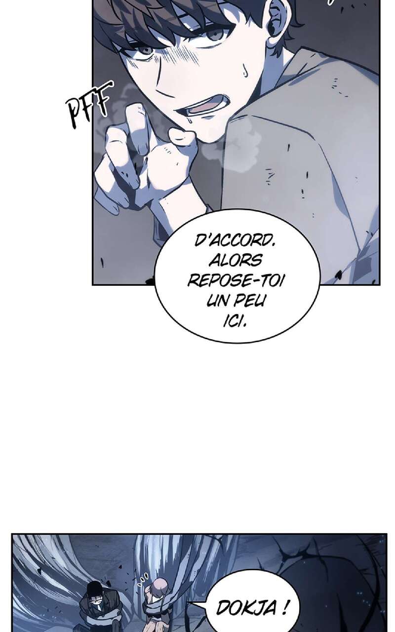 Read Omniscient Reader’s Viewpoint FR Manga Online