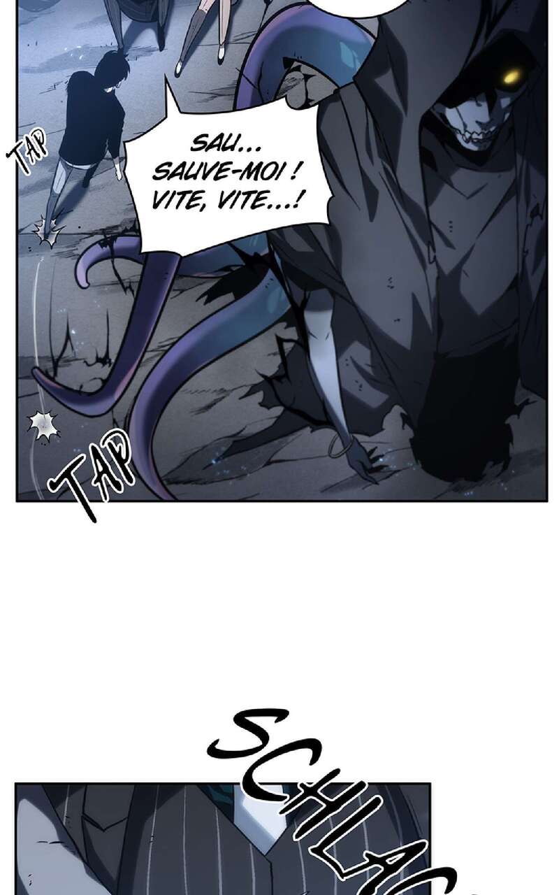 Read Omniscient Reader’s Viewpoint FR Manga Online