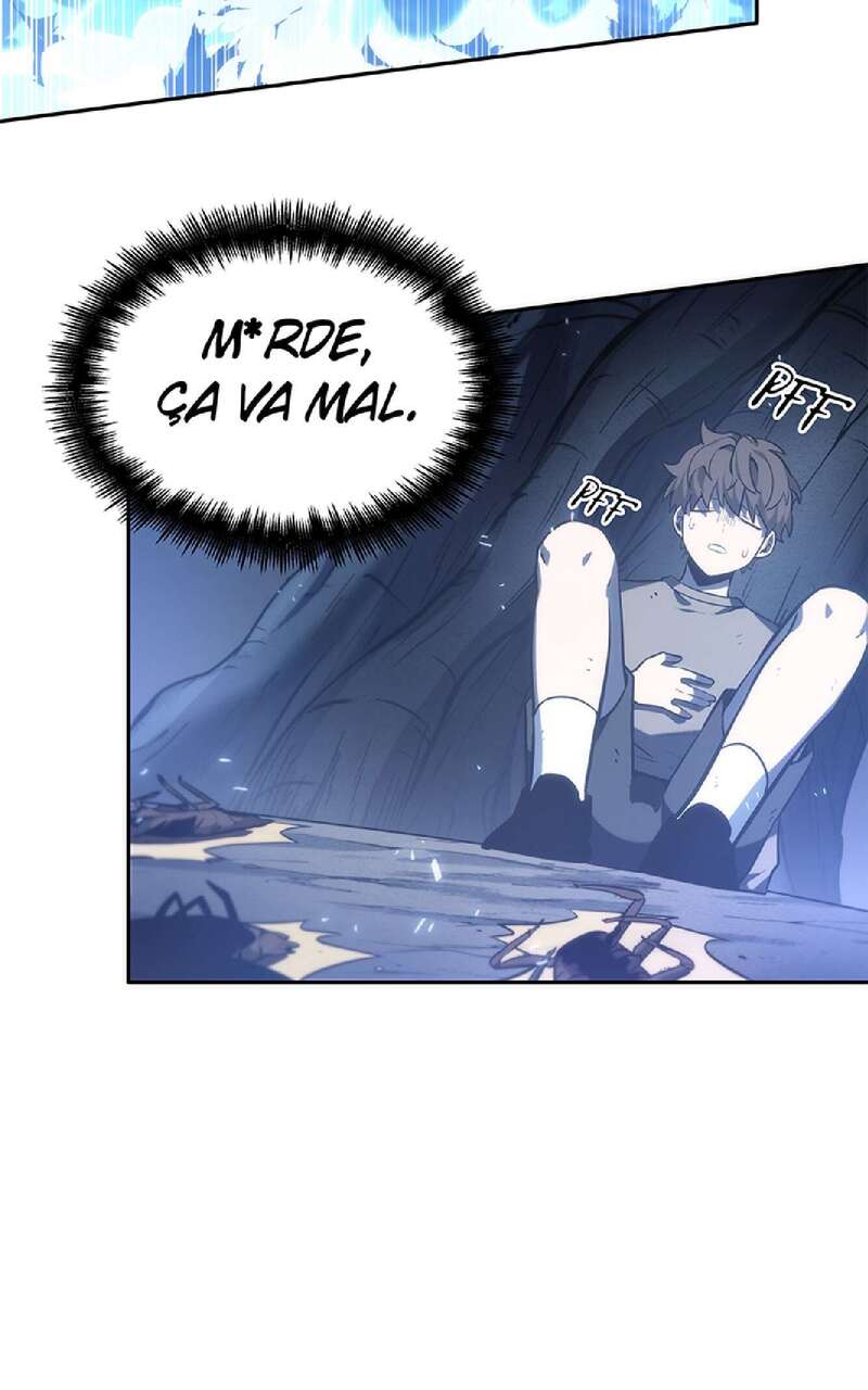 Read Omniscient Reader’s Viewpoint FR Manga Online