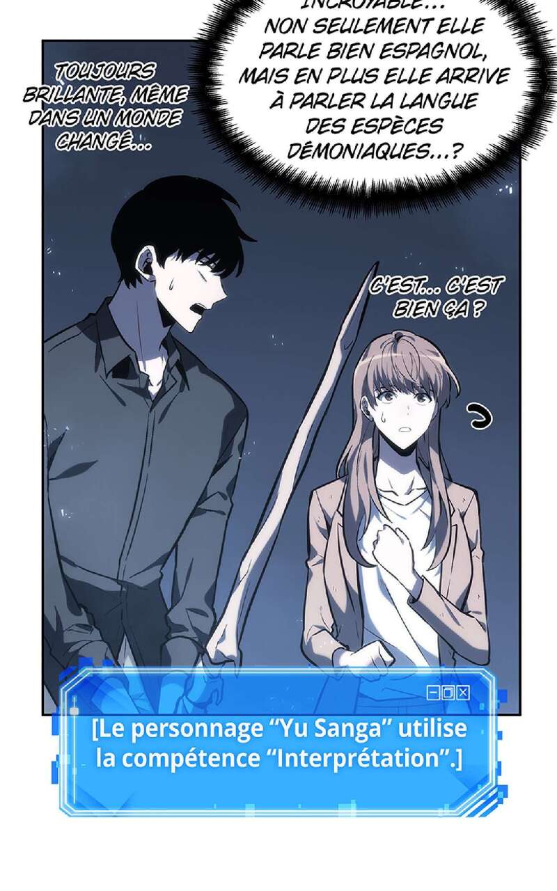 Read Omniscient Reader’s Viewpoint FR Manga Online