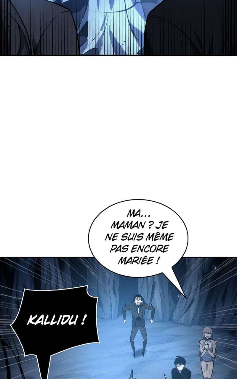 Read Omniscient Reader’s Viewpoint FR Manga Online