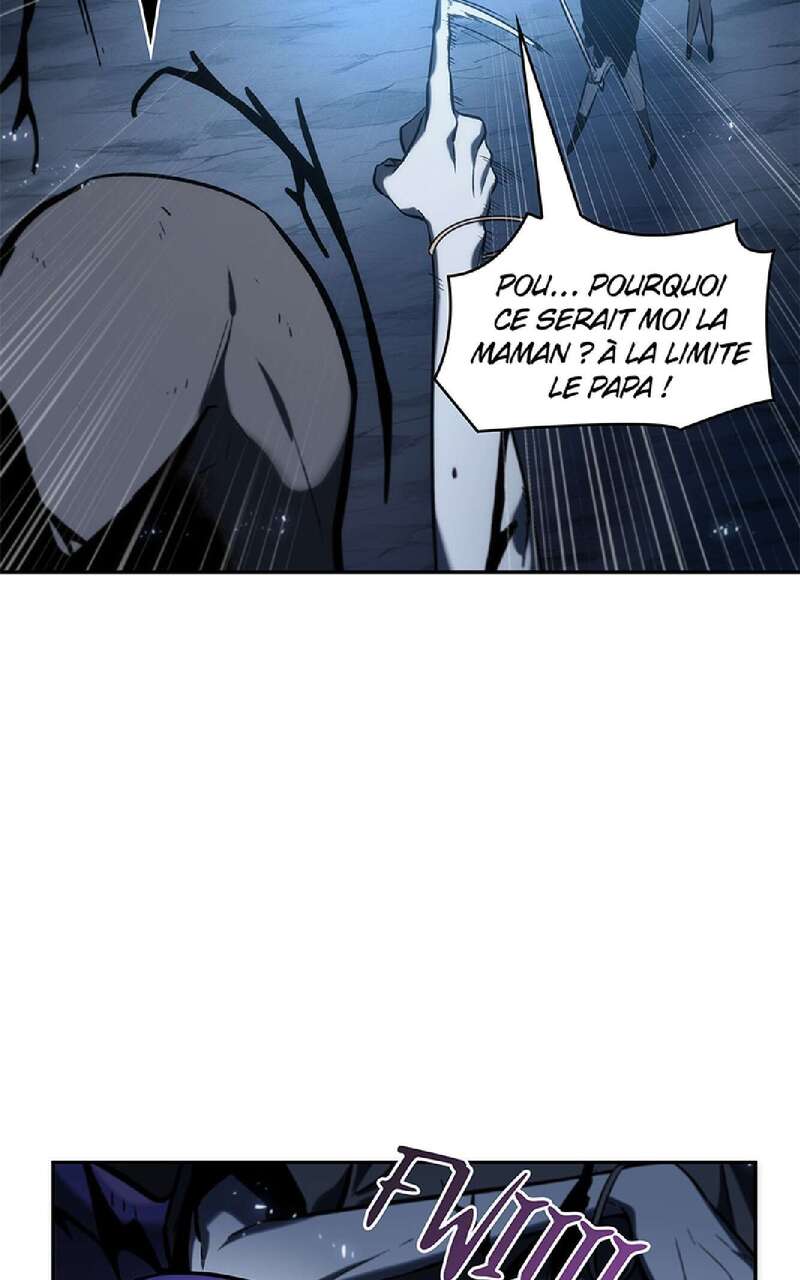 Read Omniscient Reader’s Viewpoint FR Manga Online