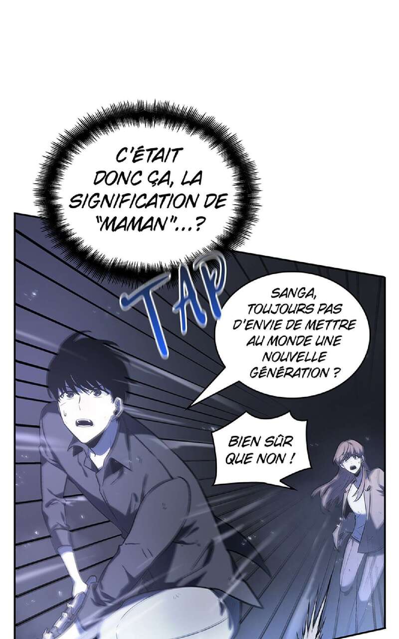 Read Omniscient Reader’s Viewpoint FR Manga Online