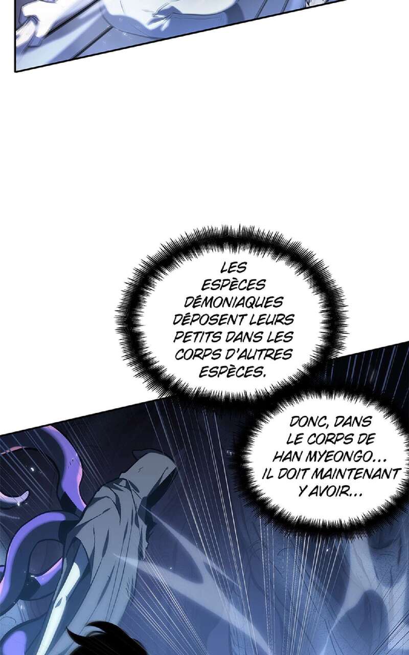 Read Omniscient Reader’s Viewpoint FR Manga Online