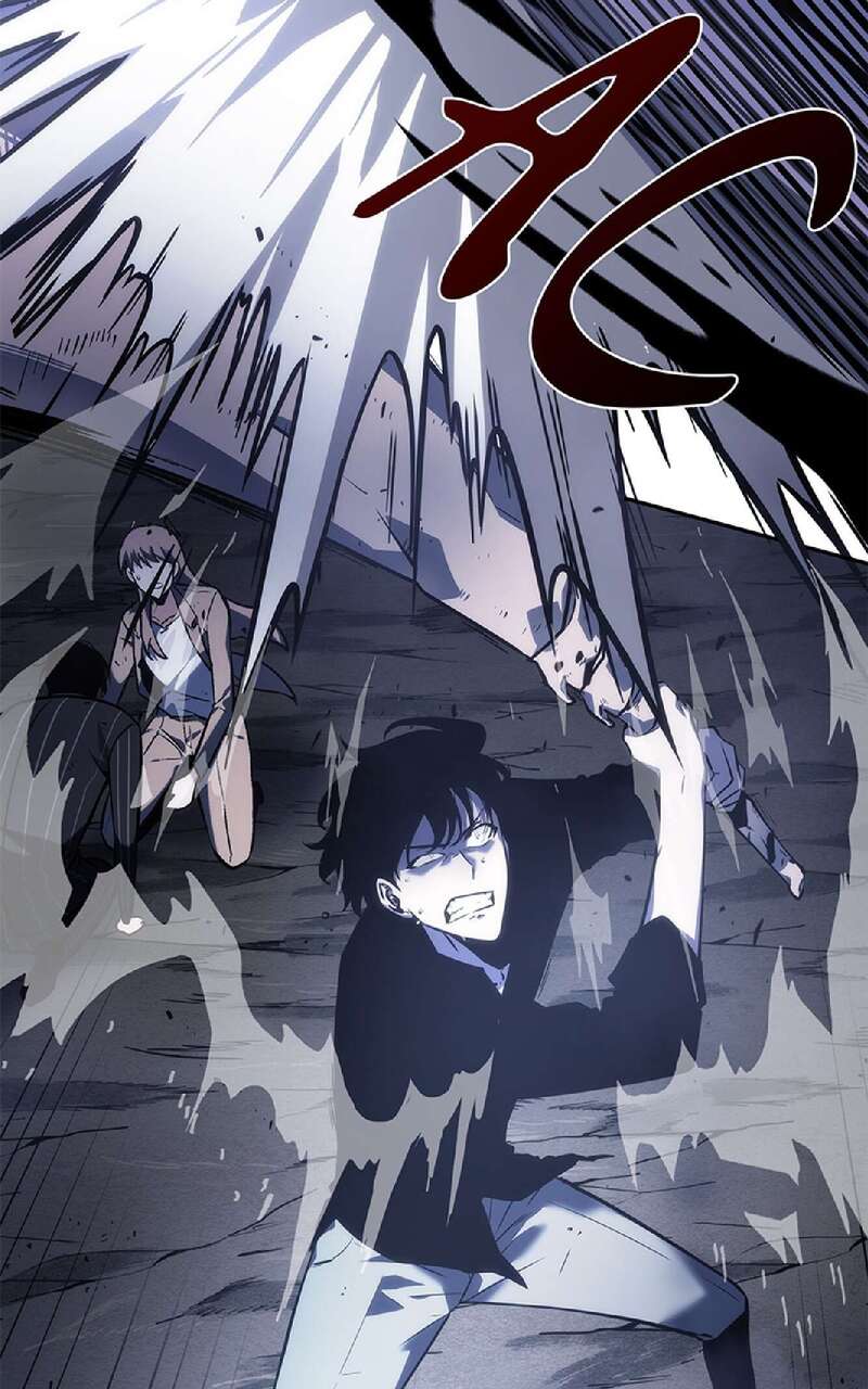 Read Omniscient Reader’s Viewpoint FR Manga Online