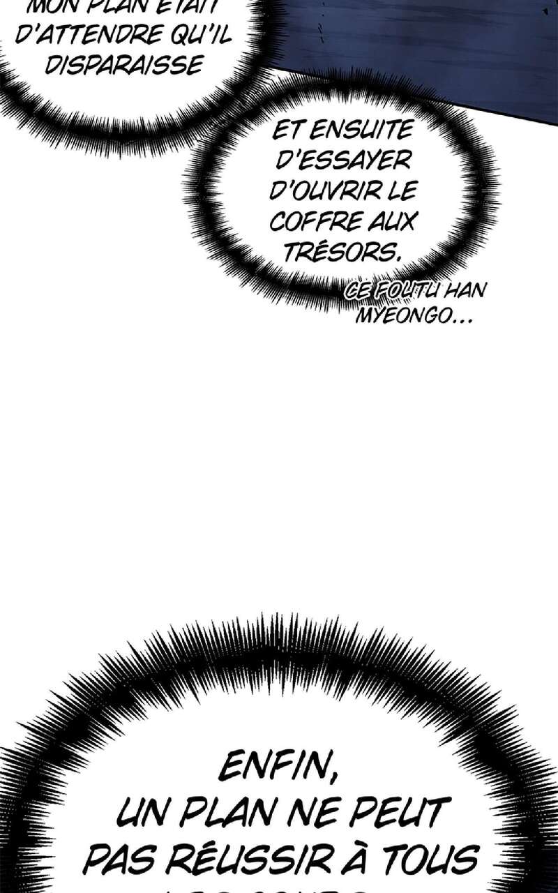 Read Omniscient Reader’s Viewpoint FR Manga Online