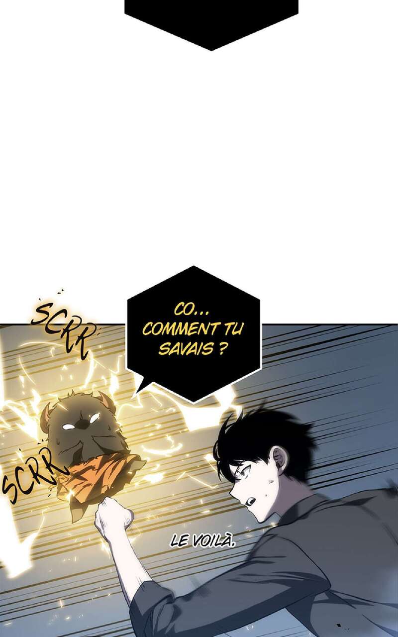 Read Omniscient Reader’s Viewpoint FR Manga Online