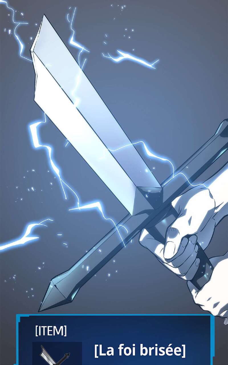 Read Omniscient Reader’s Viewpoint FR Manga Online