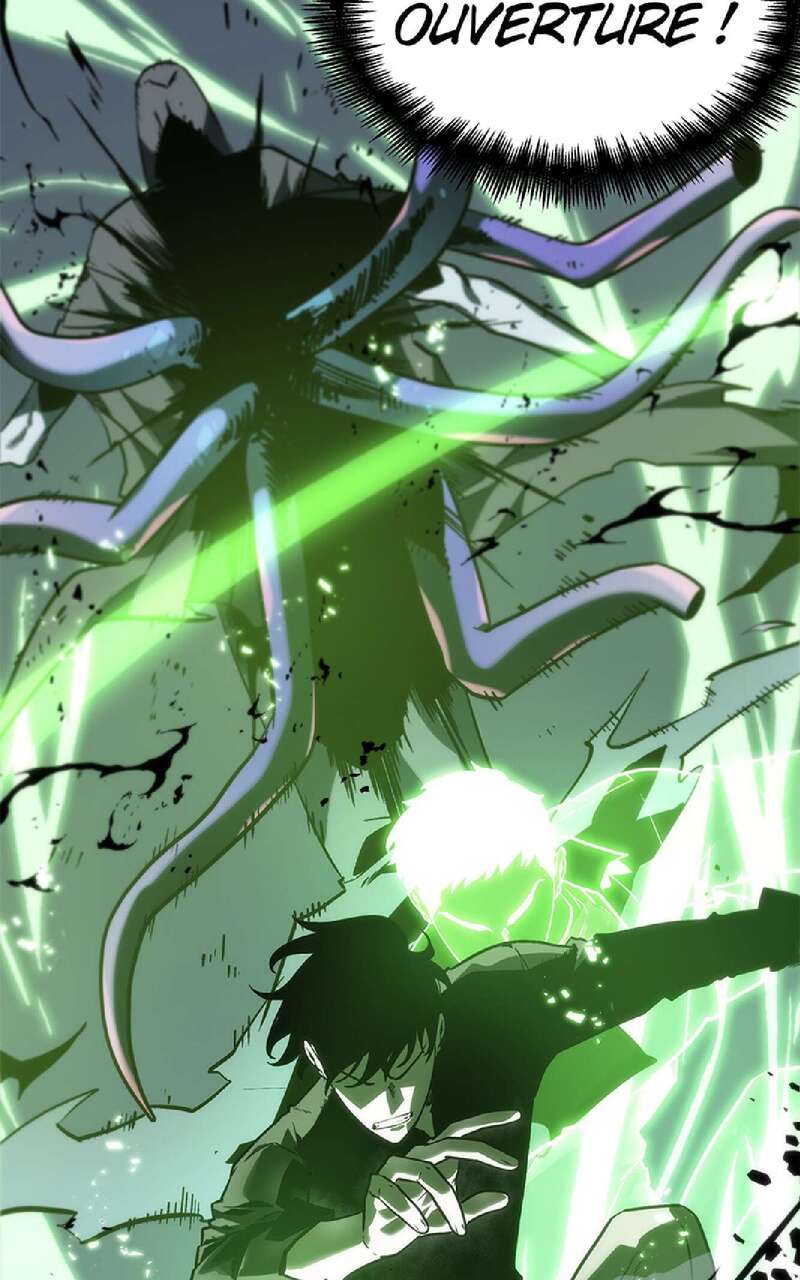 Read Omniscient Reader’s Viewpoint FR Manga Online