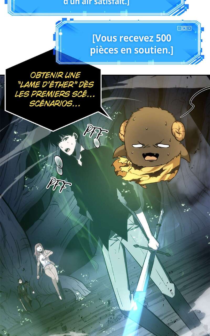 Read Omniscient Reader’s Viewpoint FR Manga Online