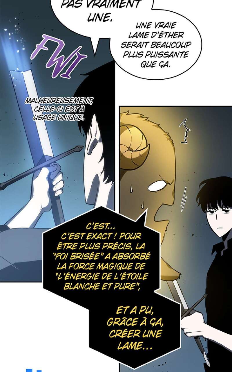 Read Omniscient Reader’s Viewpoint FR Manga Online