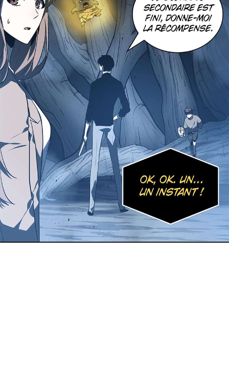 Read Omniscient Reader’s Viewpoint FR Manga Online