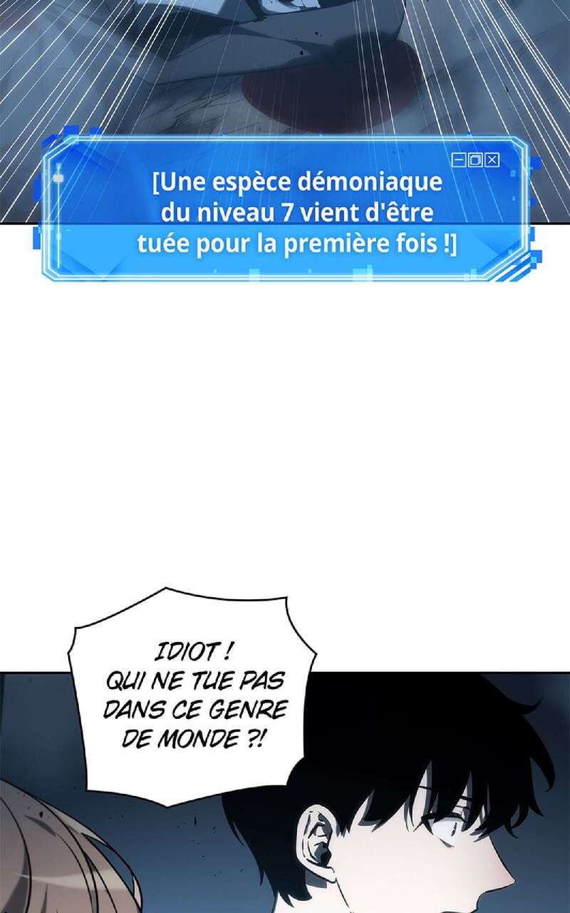 Read Omniscient Reader’s Viewpoint FR Manga Online