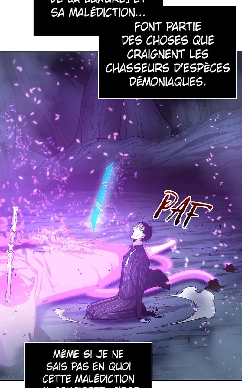 Read Omniscient Reader’s Viewpoint FR Manga Online
