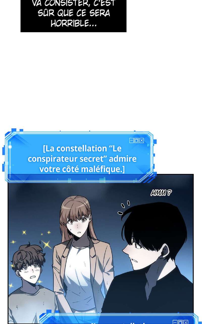 Read Omniscient Reader’s Viewpoint FR Manga Online