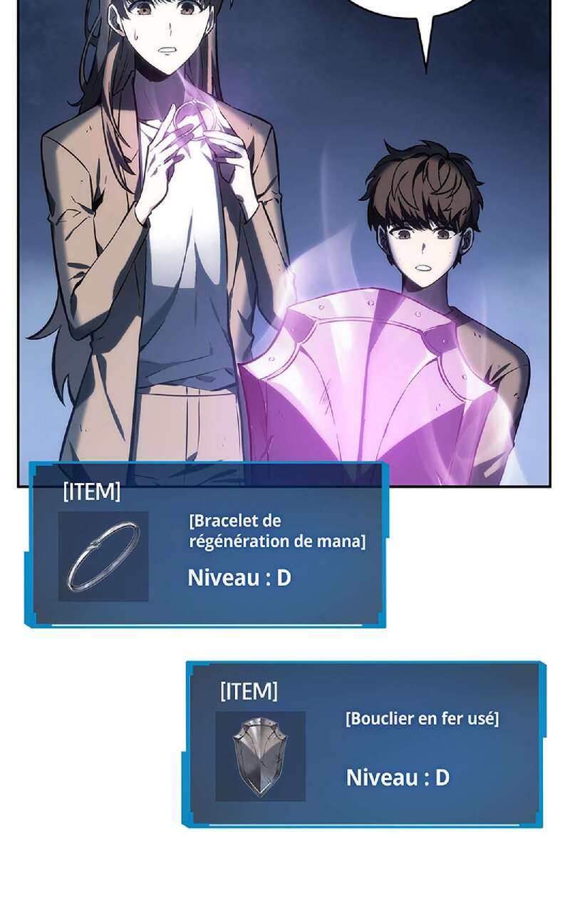 Read Omniscient Reader’s Viewpoint FR Manga Online