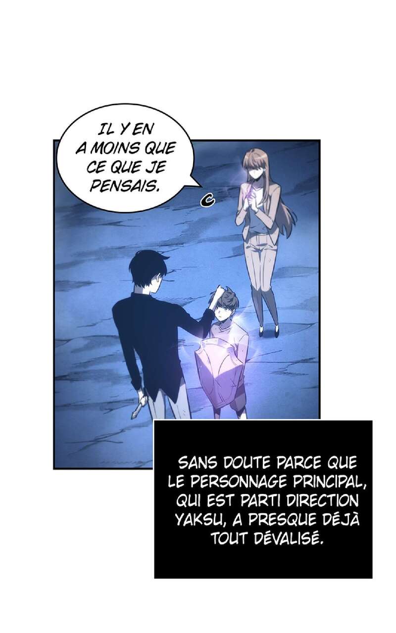 Read Omniscient Reader’s Viewpoint FR Manga Online