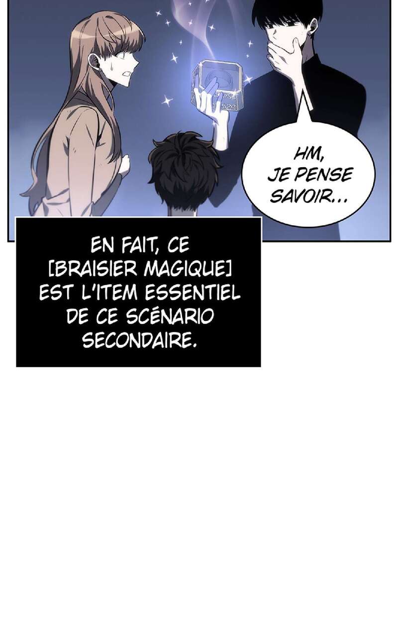 Read Omniscient Reader’s Viewpoint FR Manga Online