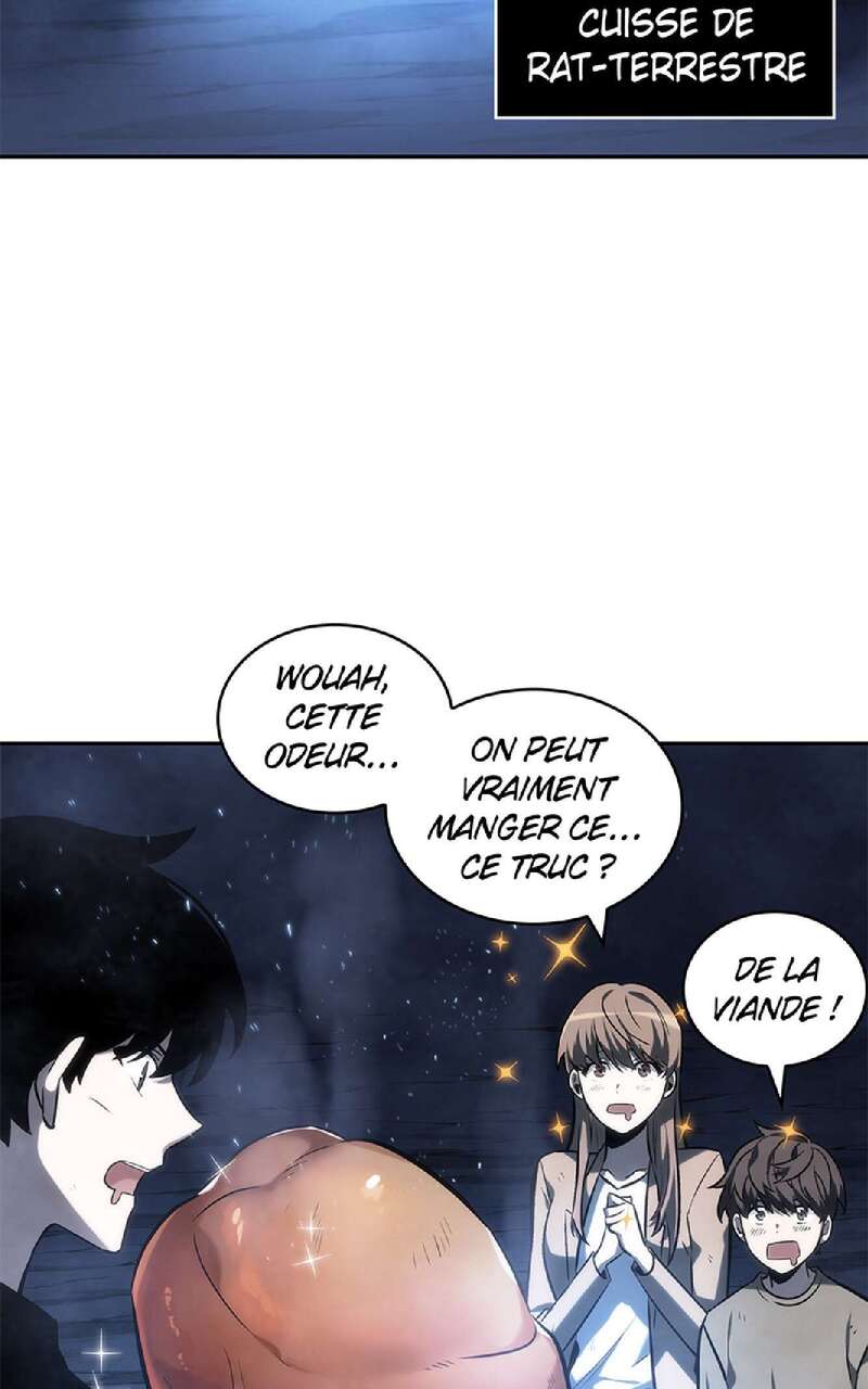 Read Omniscient Reader’s Viewpoint FR Manga Online