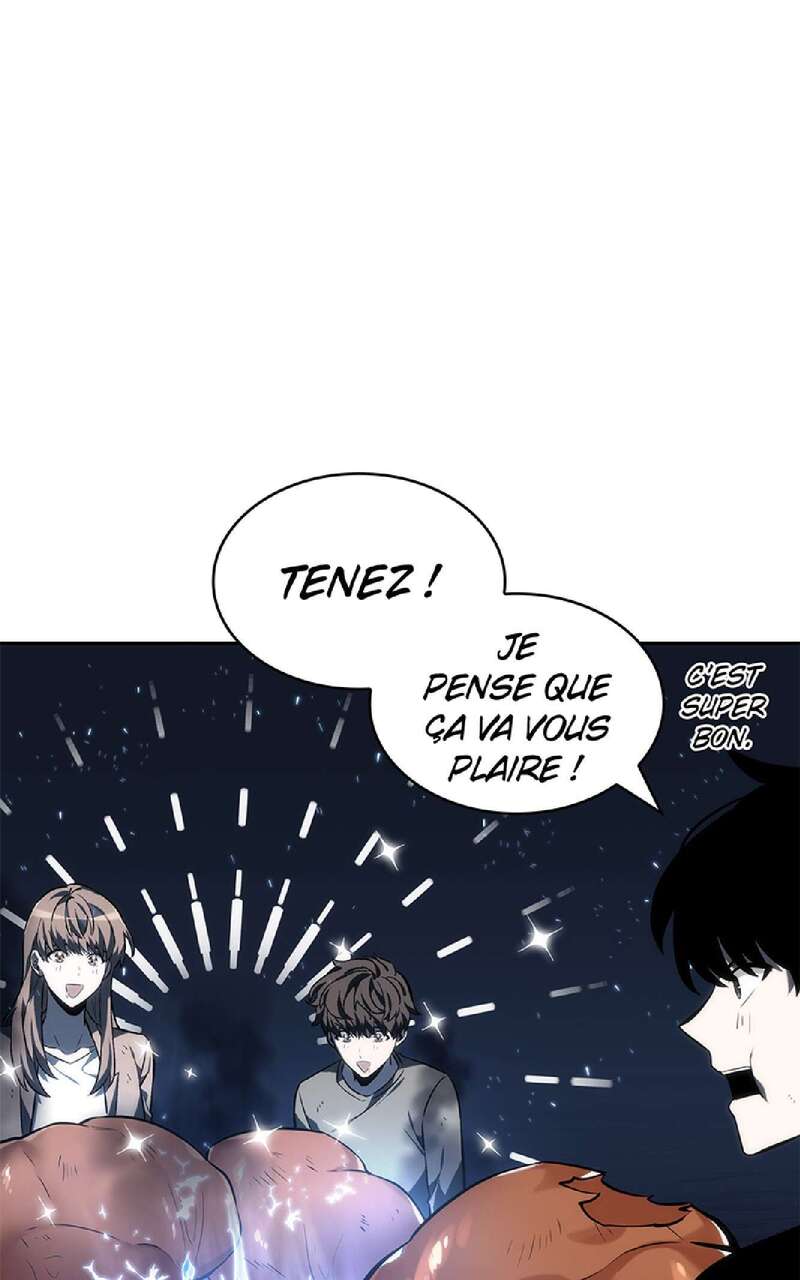 Read Omniscient Reader’s Viewpoint FR Manga Online