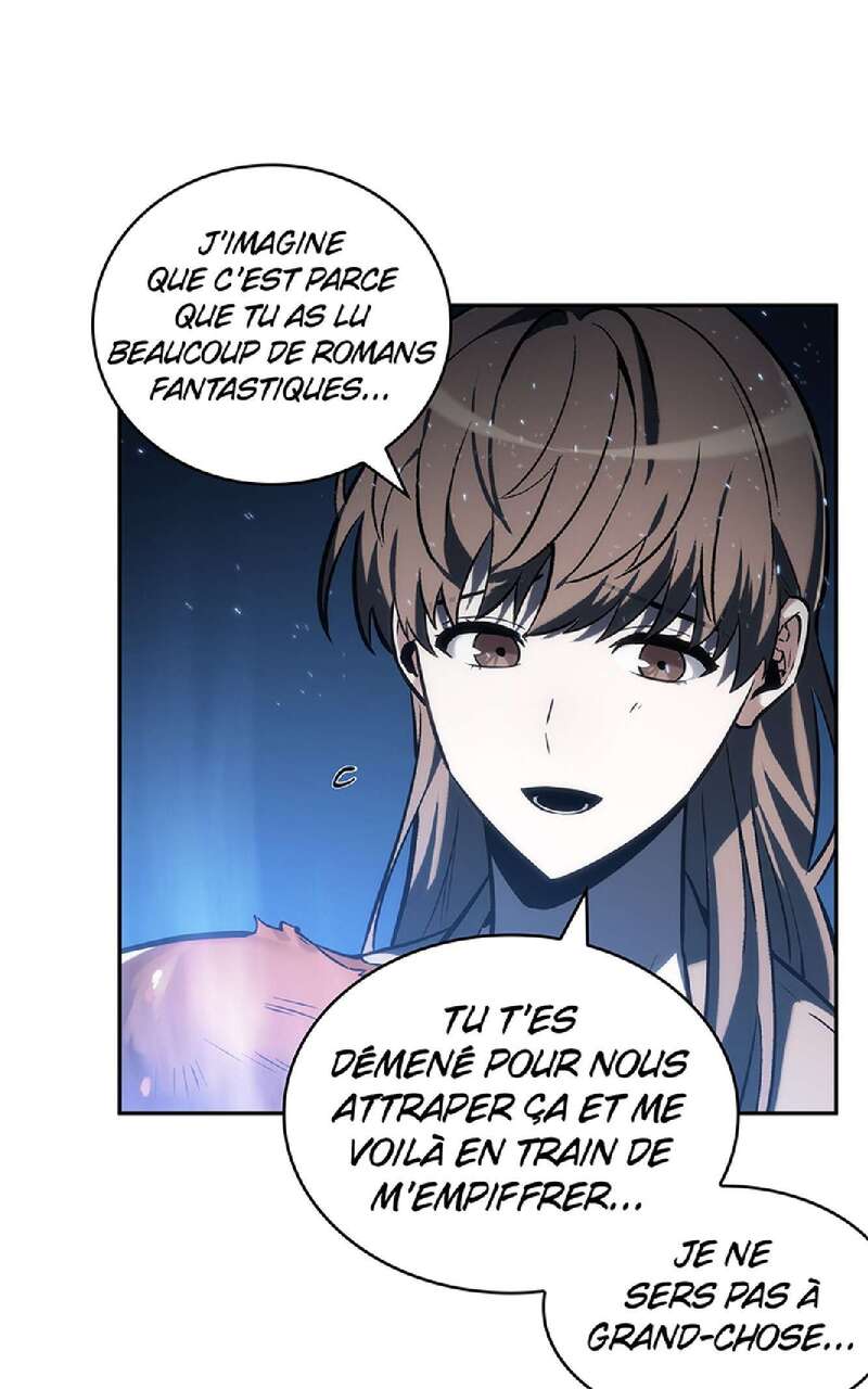 Read Omniscient Reader’s Viewpoint FR Manga Online