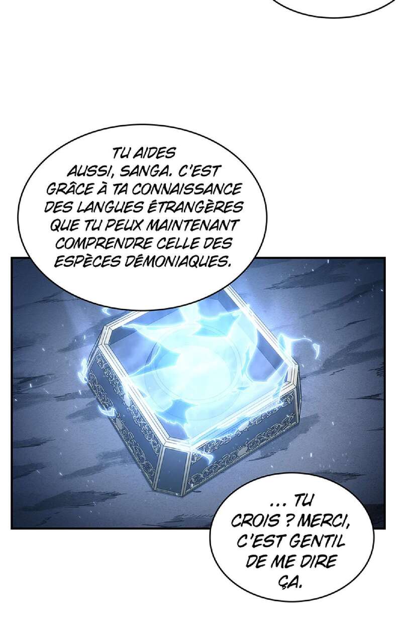 Read Omniscient Reader’s Viewpoint FR Manga Online