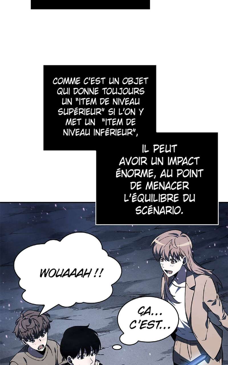 Read Omniscient Reader’s Viewpoint FR Manga Online