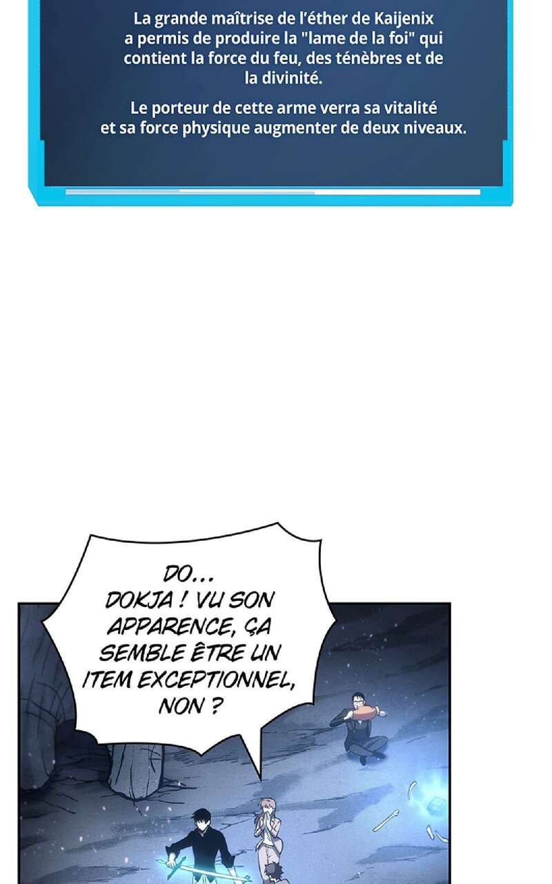 Read Omniscient Reader’s Viewpoint FR Manga Online