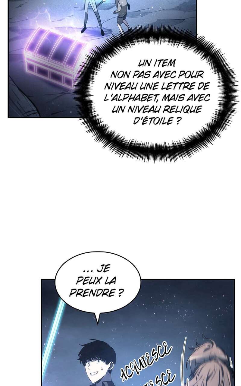 Read Omniscient Reader’s Viewpoint FR Manga Online