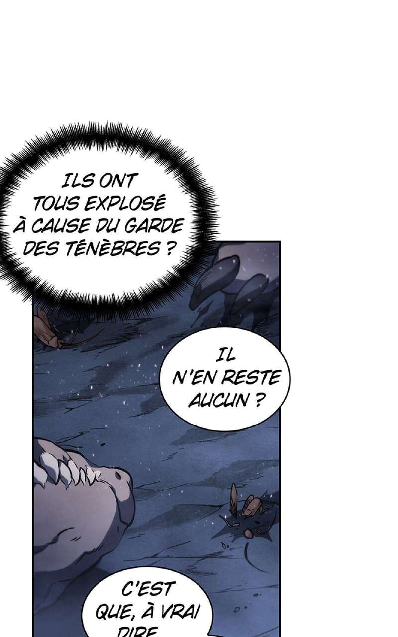 Read Omniscient Reader’s Viewpoint FR Manga Online