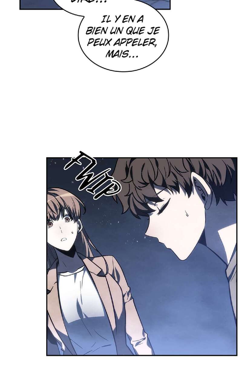 Read Omniscient Reader’s Viewpoint FR Manga Online