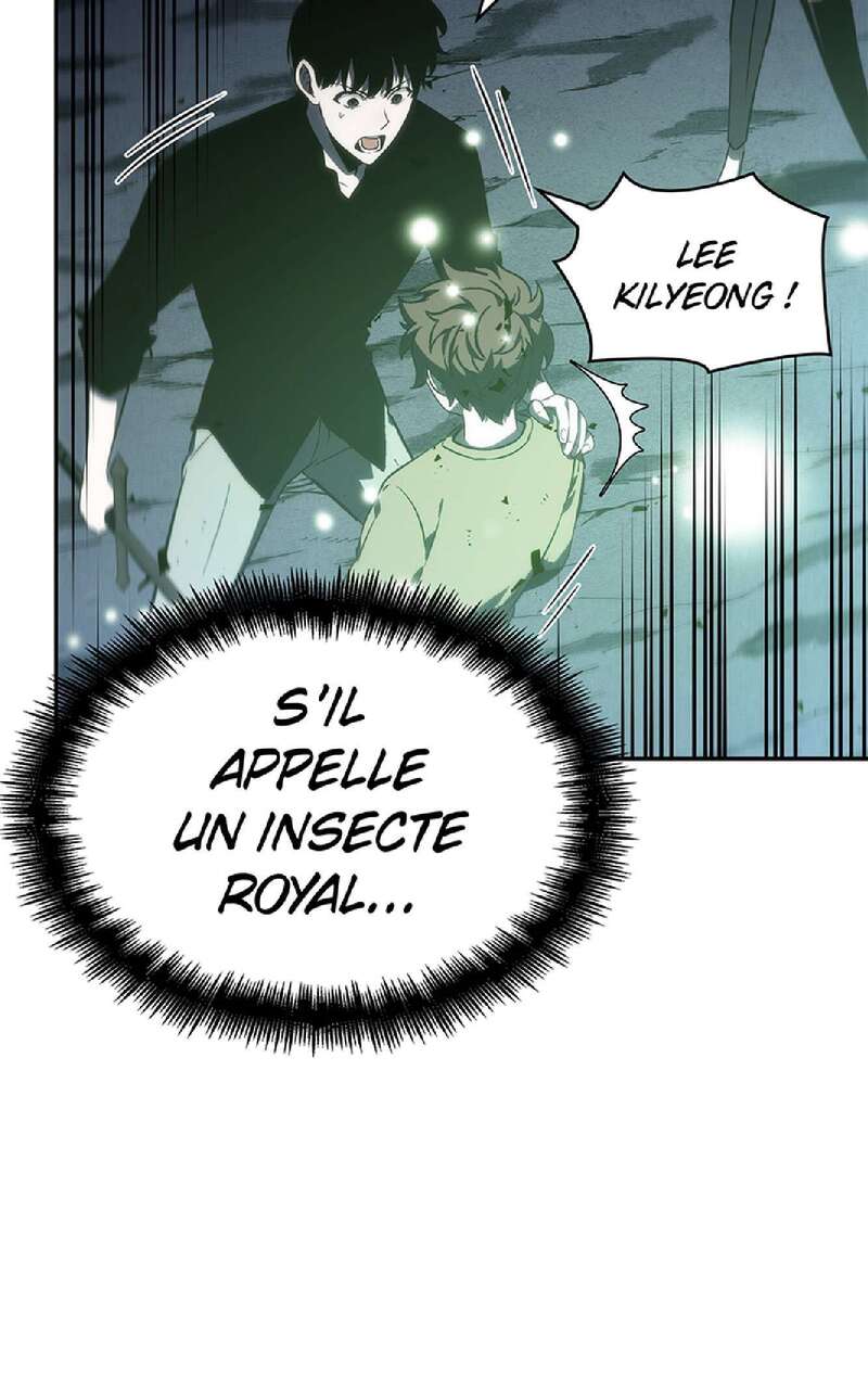 Read Omniscient Reader’s Viewpoint FR Manga Online
