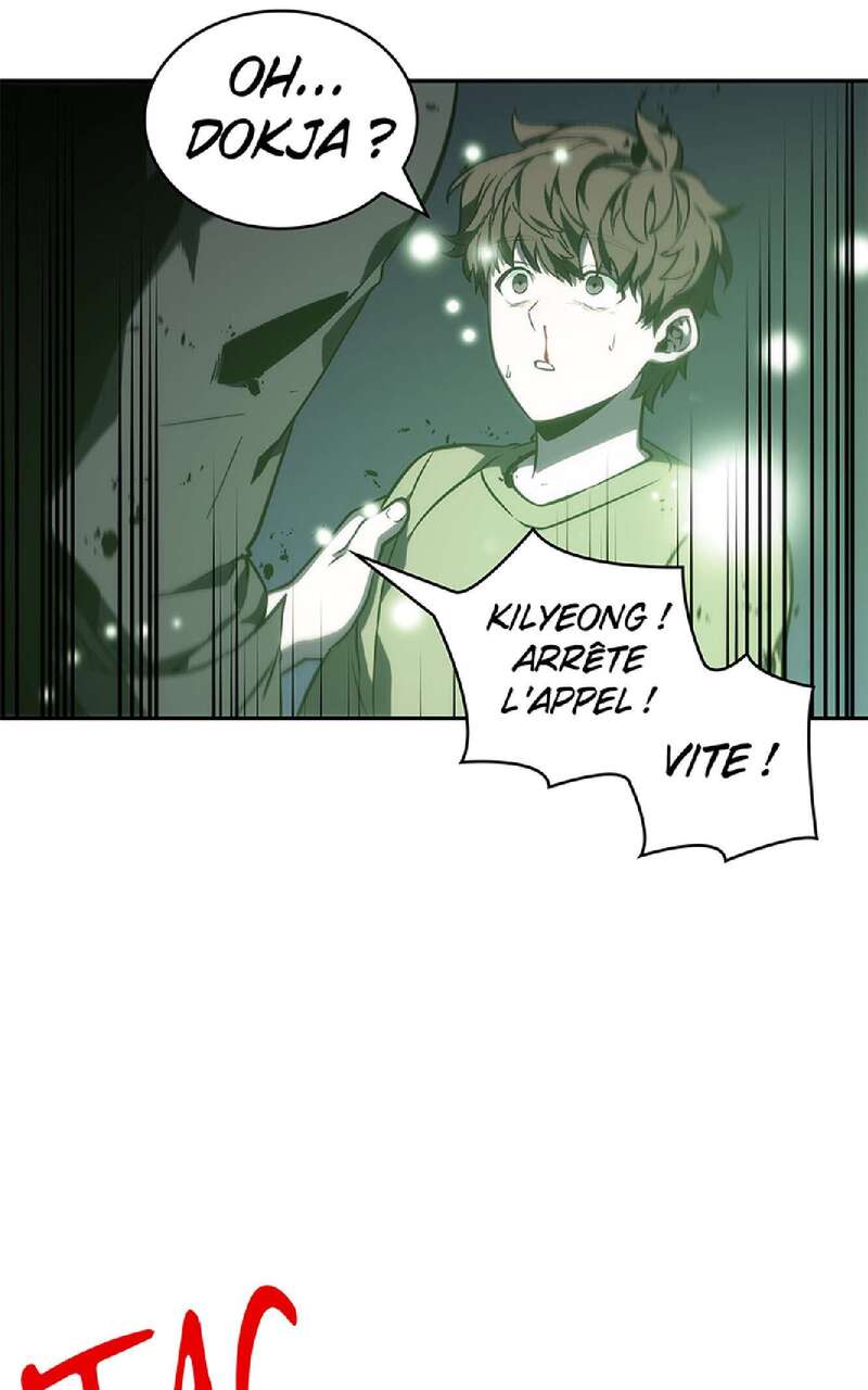 Read Omniscient Reader’s Viewpoint FR Manga Online