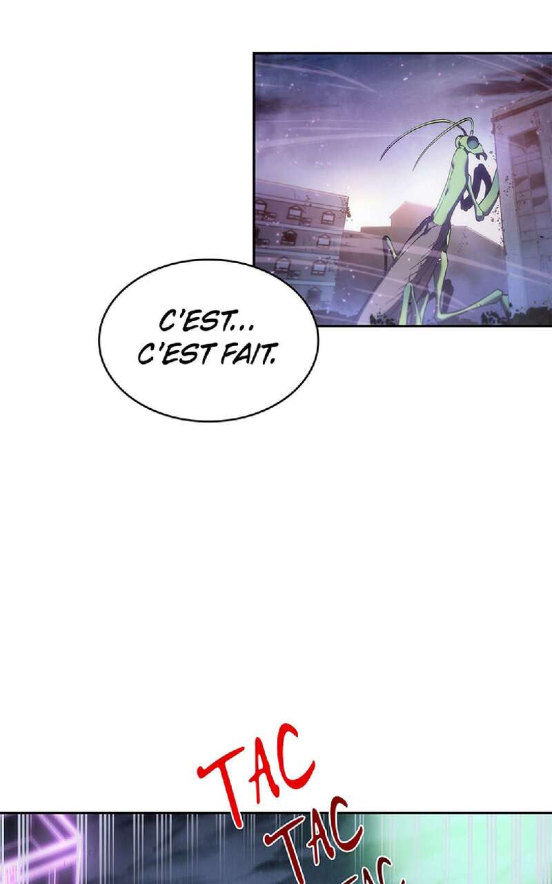 Read Omniscient Reader’s Viewpoint FR Manga Online