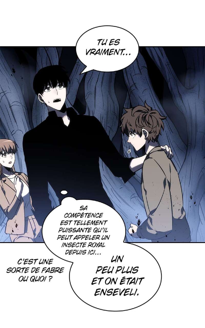 Read Omniscient Reader’s Viewpoint FR Manga Online
