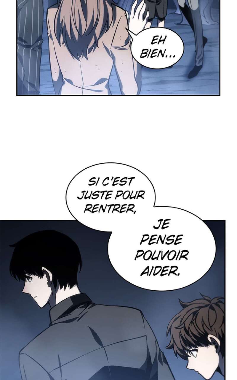 Read Omniscient Reader’s Viewpoint FR Manga Online