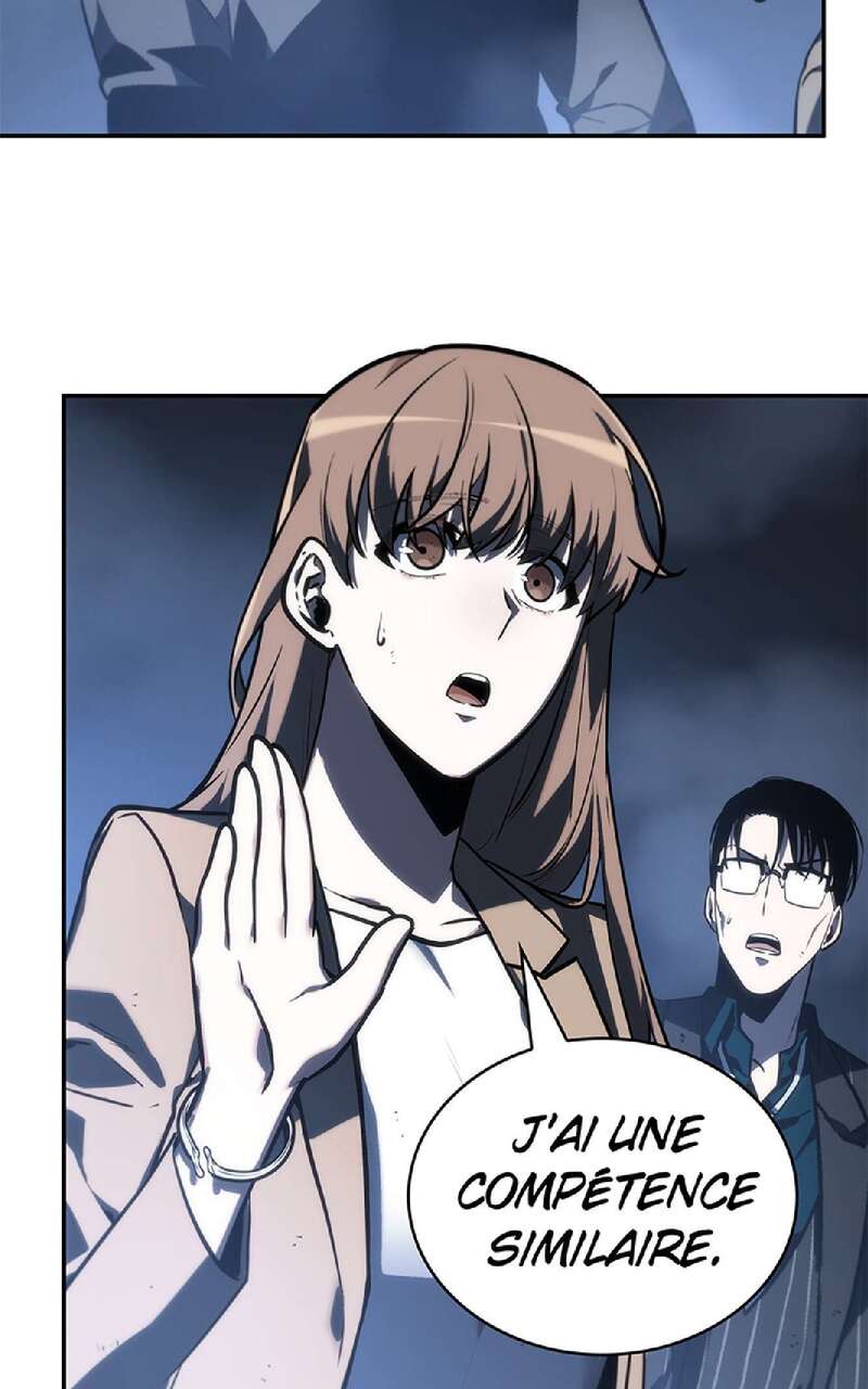 Read Omniscient Reader’s Viewpoint FR Manga Online