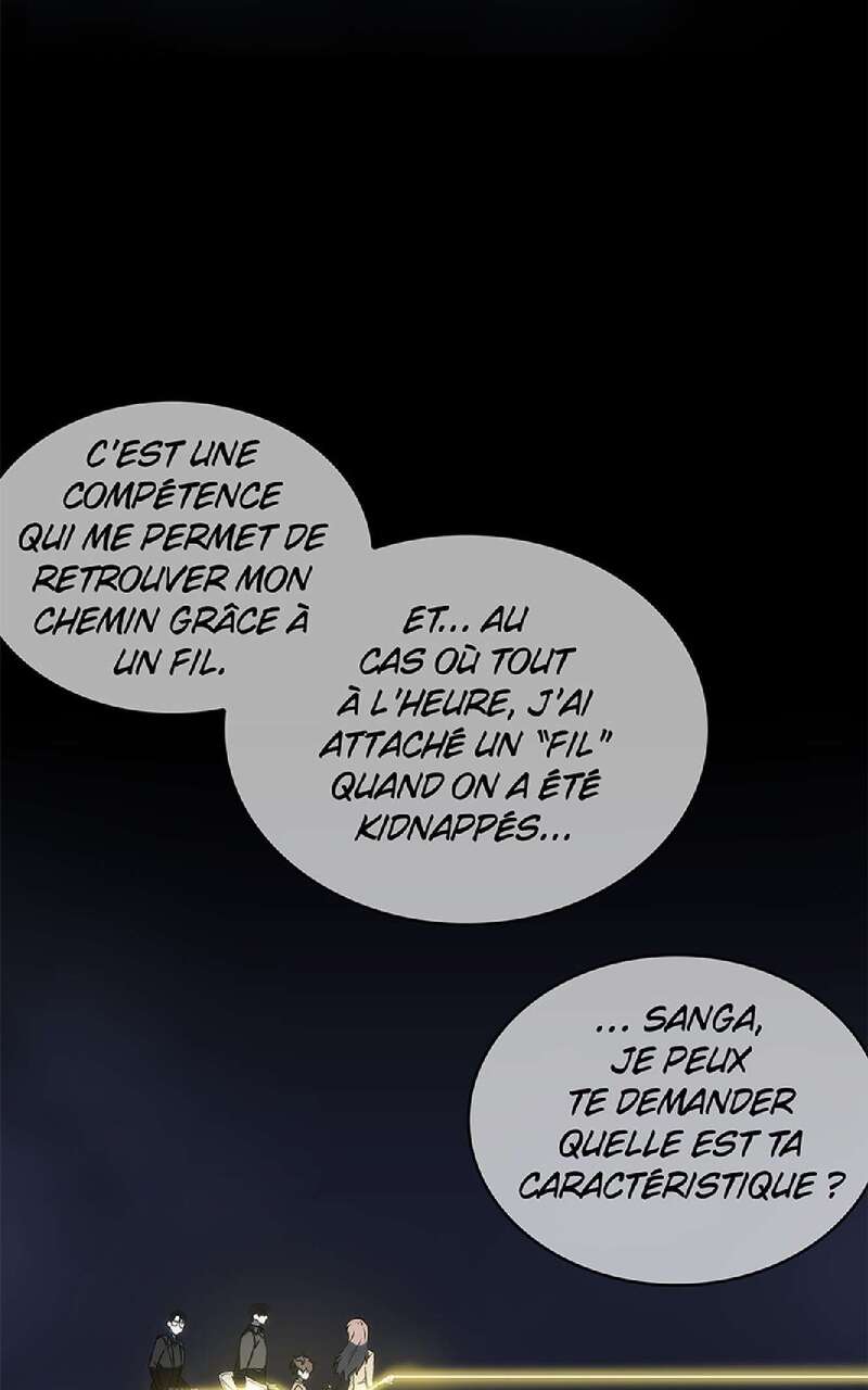 Read Omniscient Reader’s Viewpoint FR Manga Online