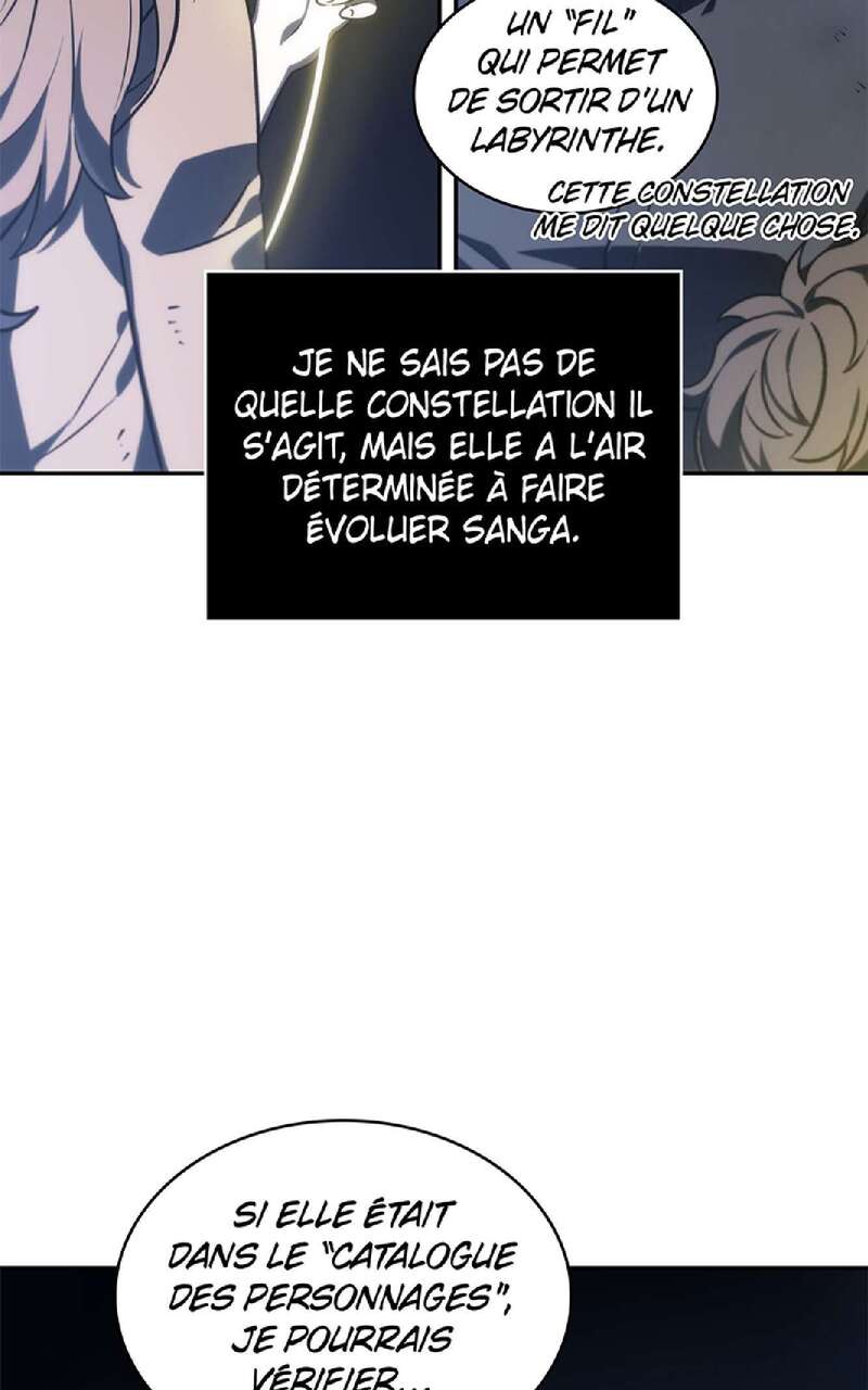 Read Omniscient Reader’s Viewpoint FR Manga Online