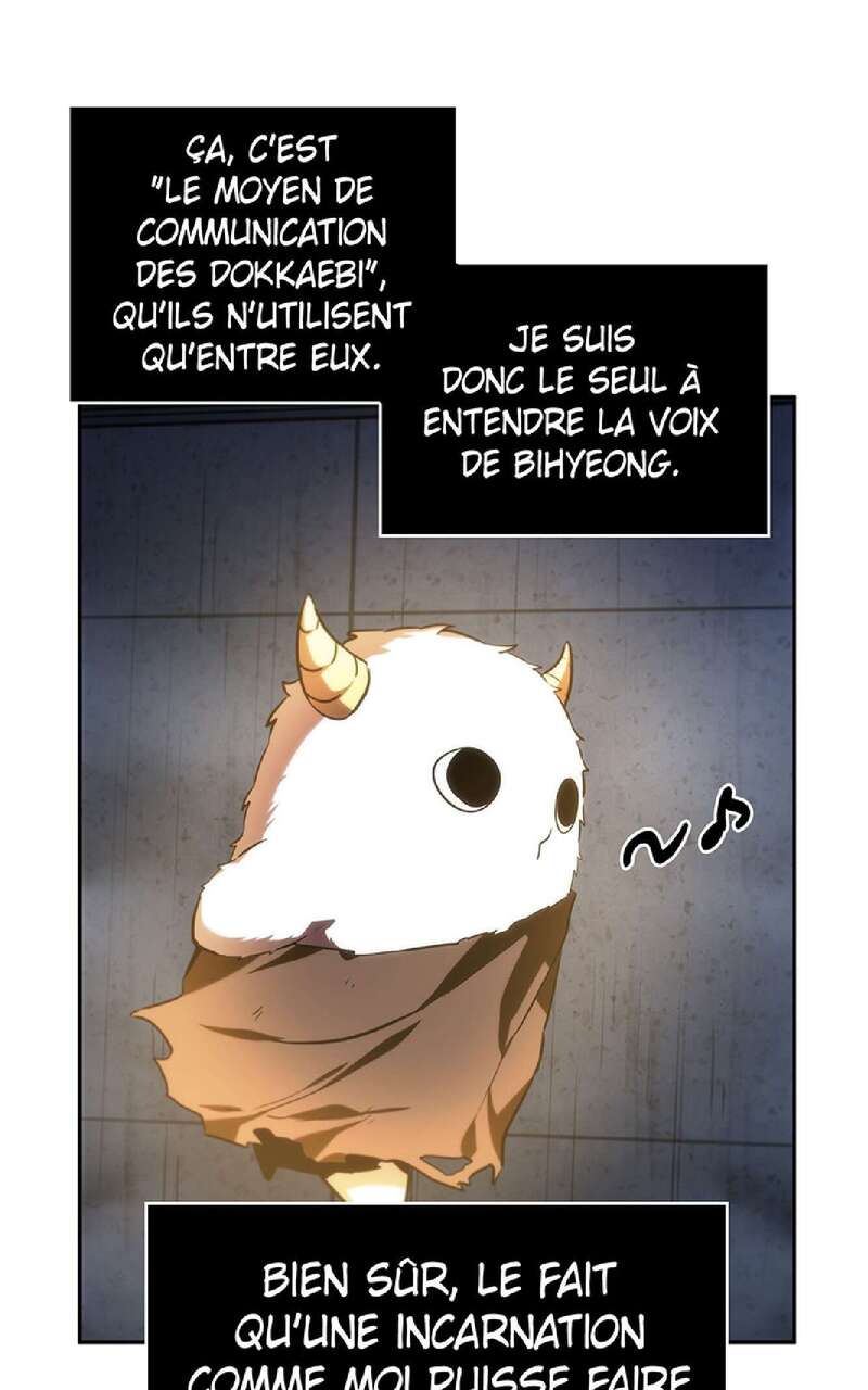 Read Omniscient Reader’s Viewpoint FR Manga Online