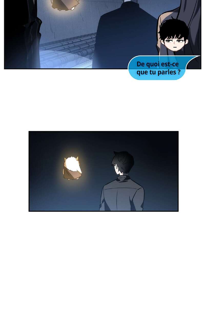 Read Omniscient Reader’s Viewpoint FR Manga Online