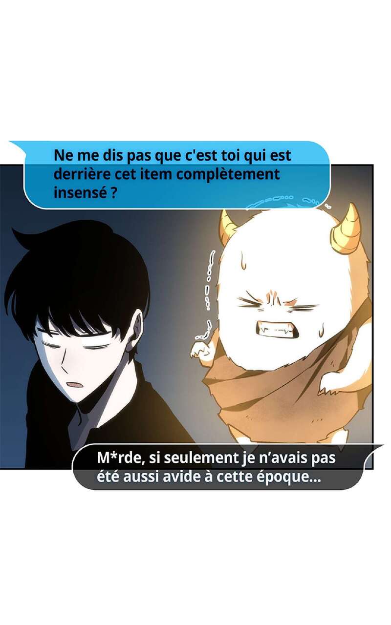 Read Omniscient Reader’s Viewpoint FR Manga Online