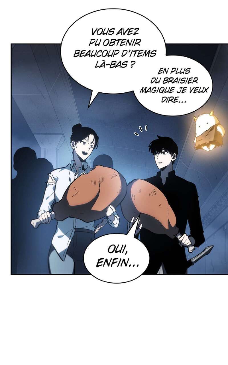 Read Omniscient Reader’s Viewpoint FR Manga Online