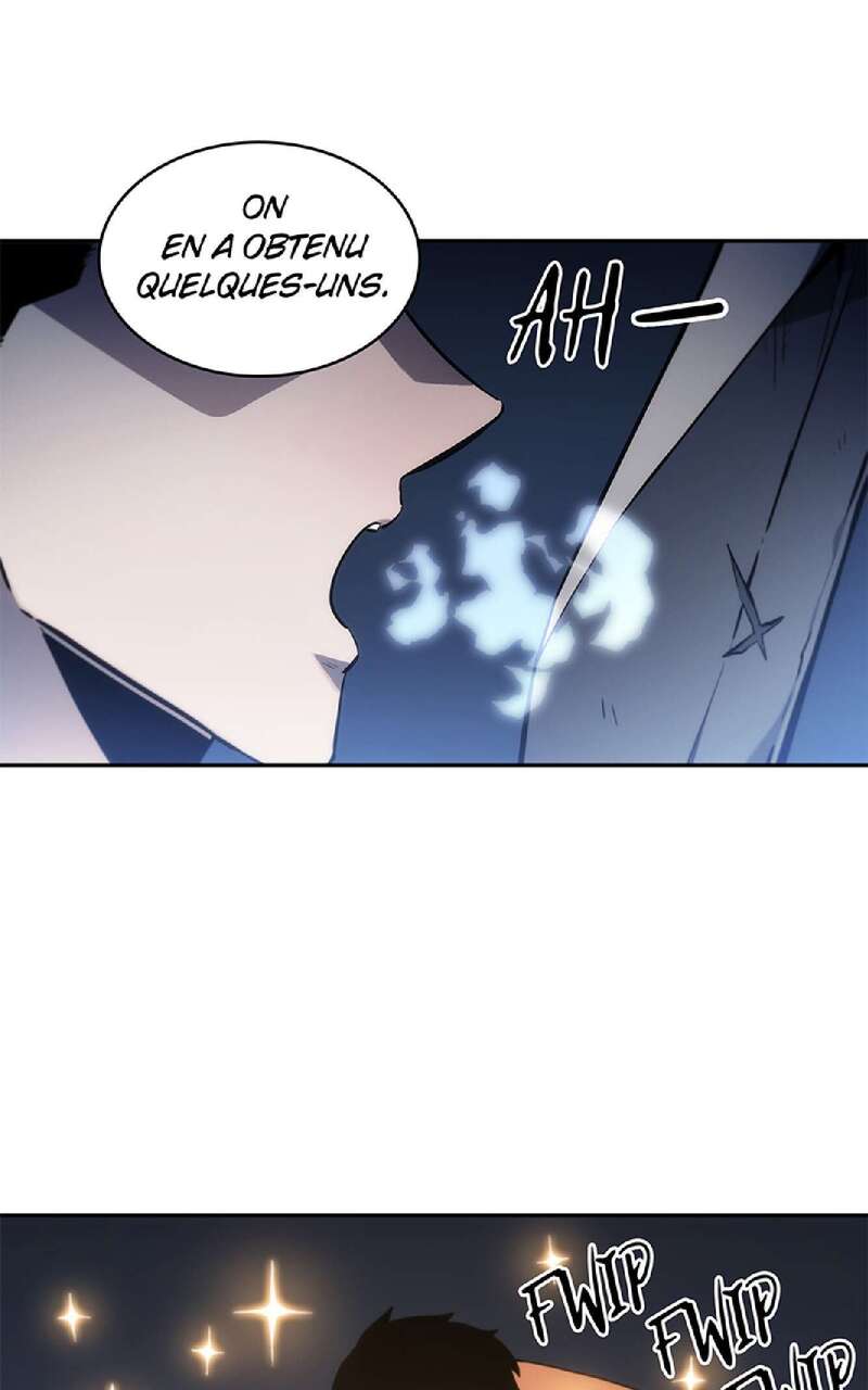Read Omniscient Reader’s Viewpoint FR Manga Online