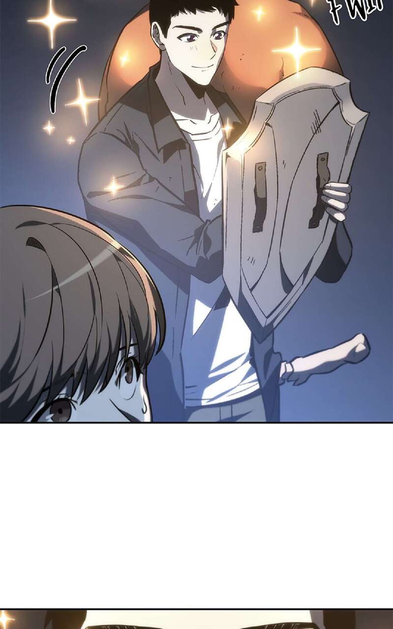 Read Omniscient Reader’s Viewpoint FR Manga Online