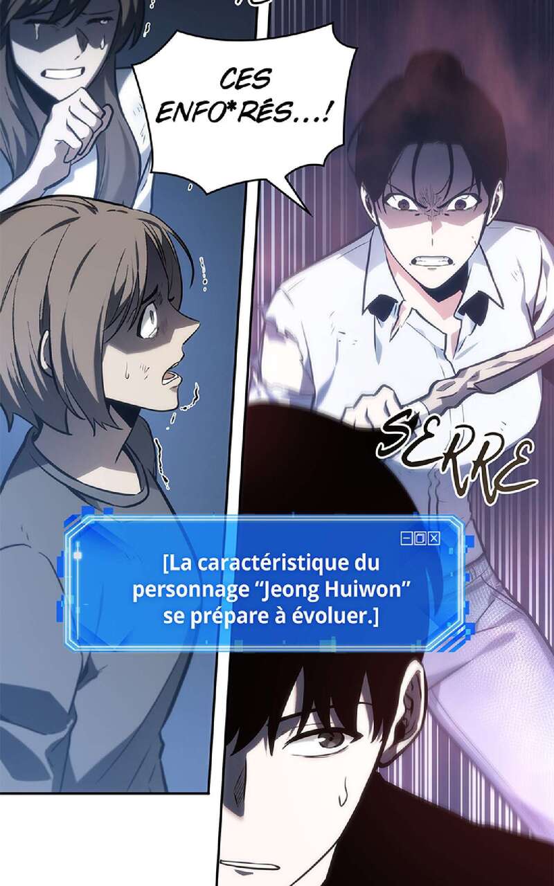 Read Omniscient Reader’s Viewpoint FR Manga Online