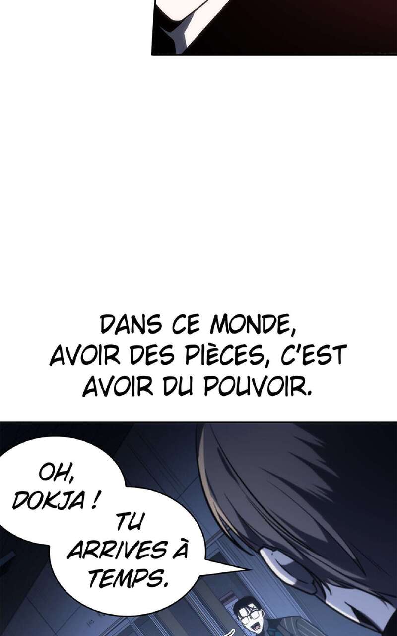 Read Omniscient Reader’s Viewpoint FR Manga Online